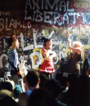 Bikini Kill
