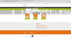 TeachHigher front page old