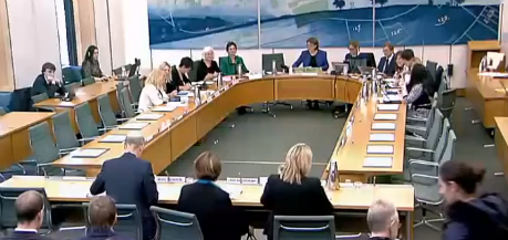 women and equalities