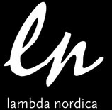 logo for lamda nordica